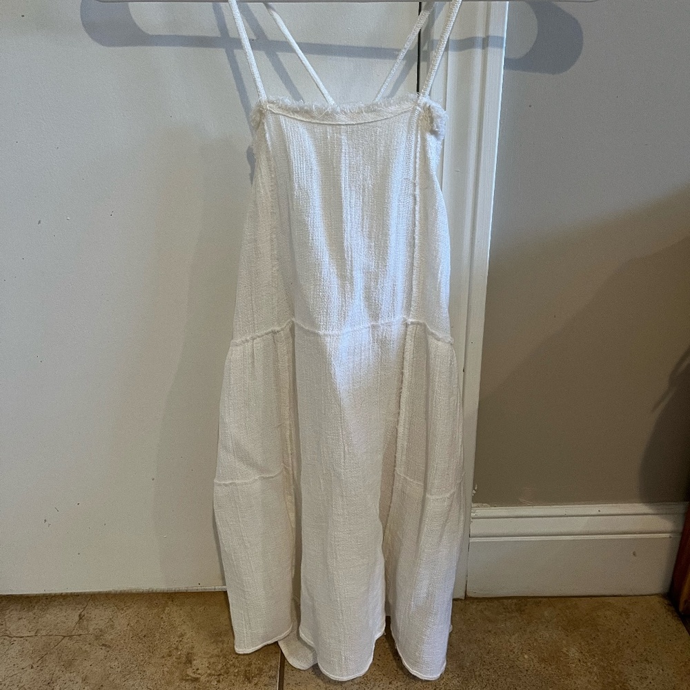 Zara tunic